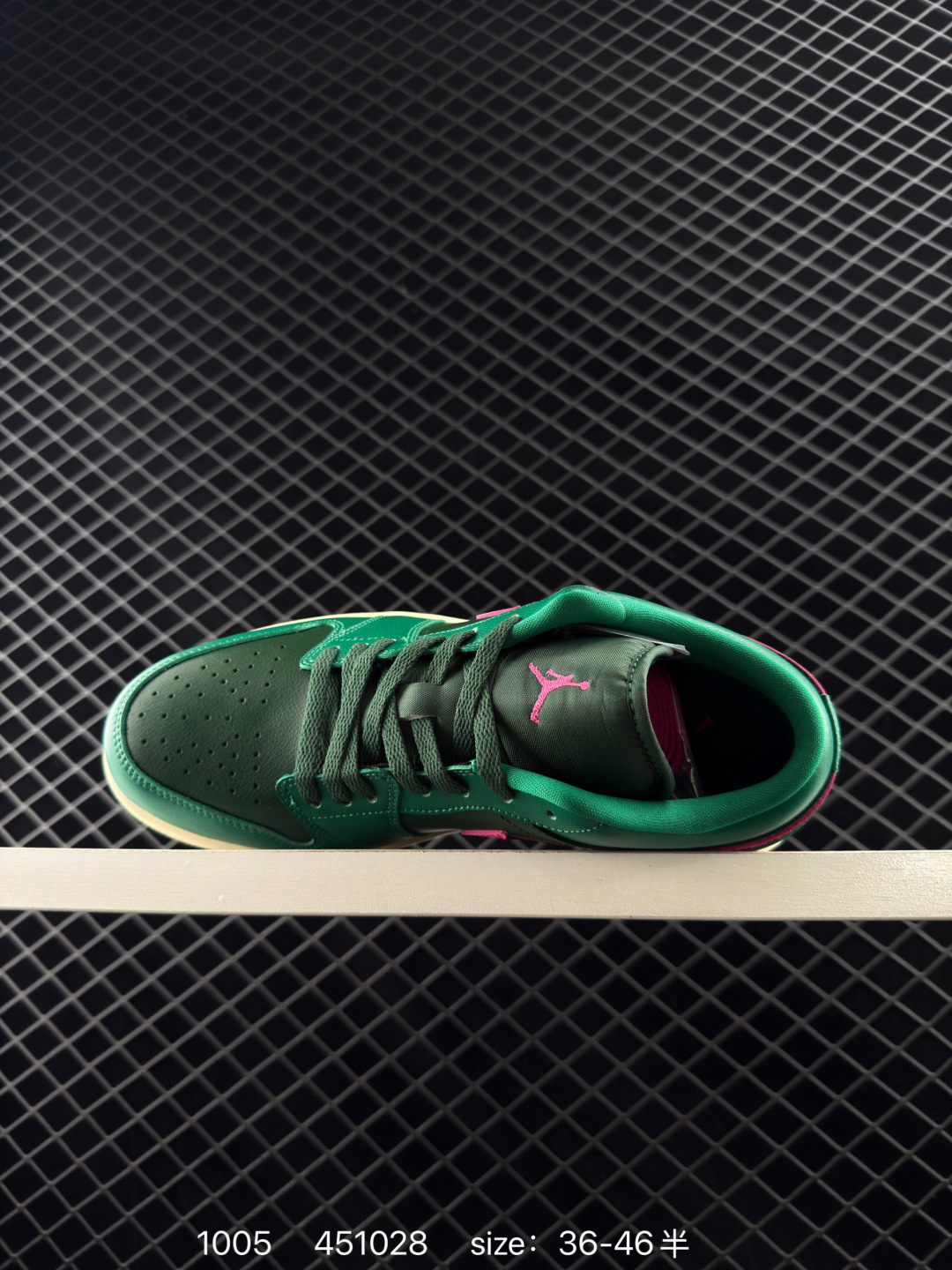 Nike Air Jordan 1 Low GS AJ1